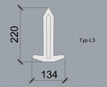 LightSword Typ-L3